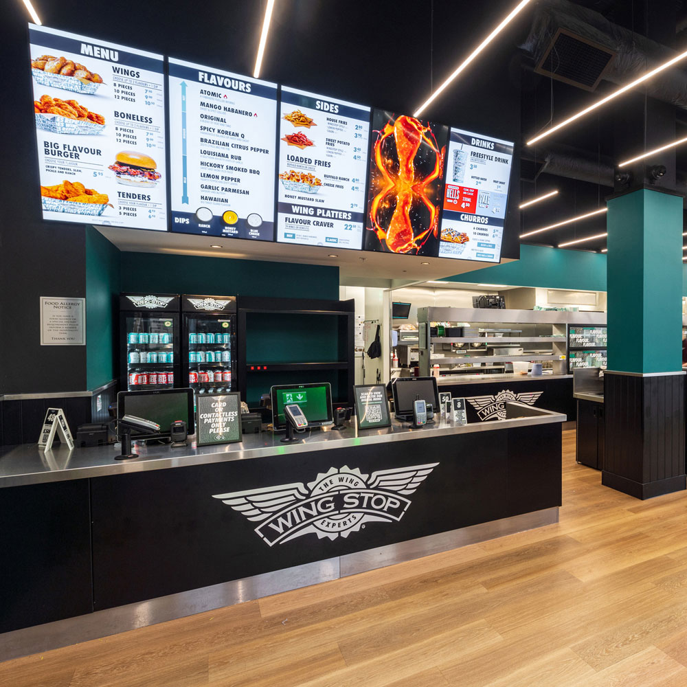 Cornerhouse Letting - (Gallery 1)