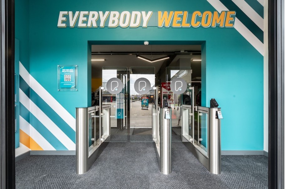 BOX Property acquire new site for PureGym