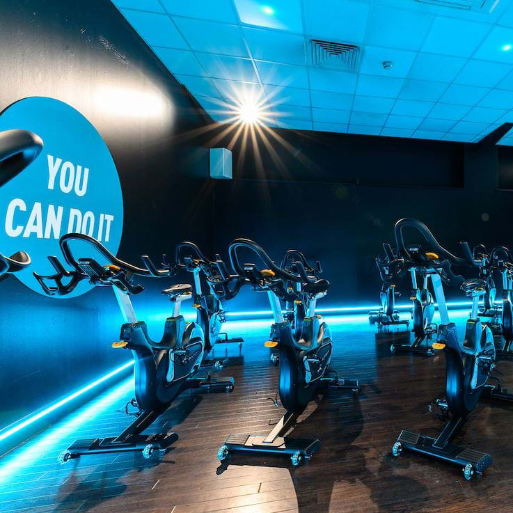 PureGym - St Ives, Cambridge Acquisition