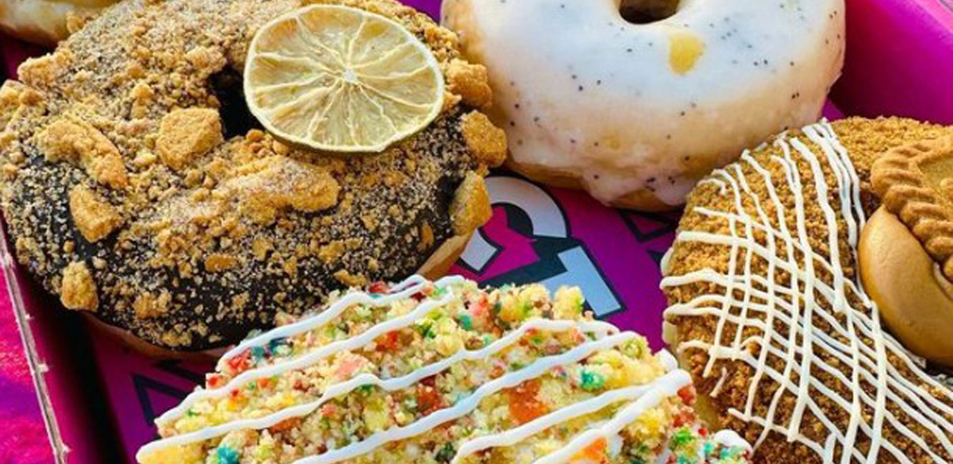 Project D, York Opening